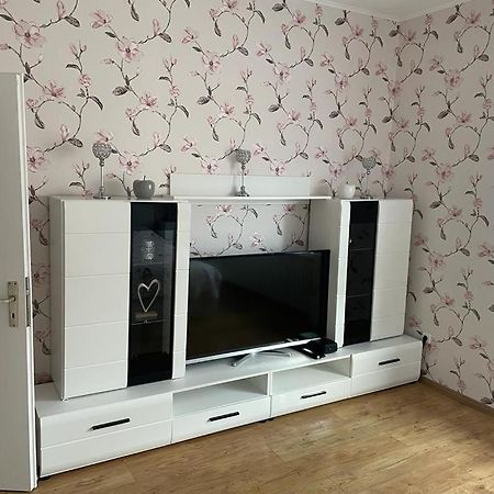 Ferienwohnung M&M Herford Dış mekan fotoğraf